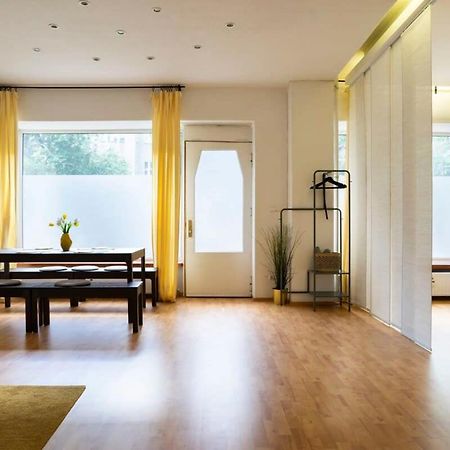 One Bedroom Apartment Berlin Neukoelln Kültér fotó