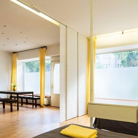 One Bedroom Apartment Berlin Neukoelln Kültér fotó